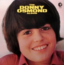Donny Osmond - The Donny Osmond Album (Vinyle Usagé)