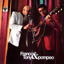 Franco Cerri / Tony Scott - Franco Tony & Pompeo (Vinyle Usagé)