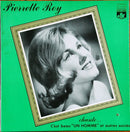 Pierrette Roy - Chante (Vinyle Usagé)