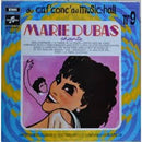 Marie Dubas - Du Caf Conc au Music Hall No 9: Marie Dubas Chante (Vinyle Usagé)