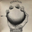Gary Wright - Extraction (Vinyle Usagé)