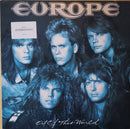 Europe - Out of This World (Vinyle Usagé)