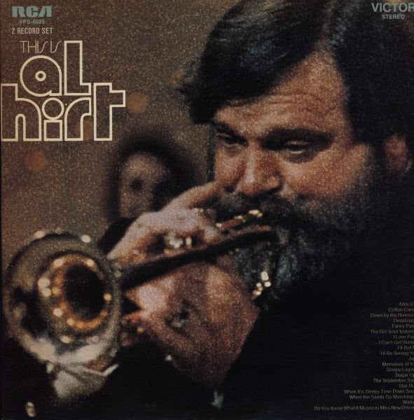 Al Hirt - This Is Al Hirt (Vinyle Usagé)