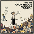 De La Soul - And The Anonymous Nobody (Vinyle Usagé)