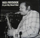 Red Prysock - Cryin' My Heart Out (Vinyle Usagé)