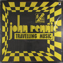 John Rennie High School Music Company - Travelling Music (Vinyle Usagé)