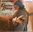 Corinne Bucey - New Voice In Town (Vinyle Usagé)