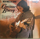 Corinne Bucey - New Voice In Town (Vinyle Usagé)