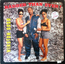 Winston Soso - Badder Than Ever (Vinyle Usagé)