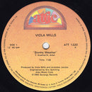 Viola Wills - Stormy Weather (Vinyle Usagé)