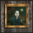Austin Lucas - Between The Moon And The Midwest (Vinyle Usagé)