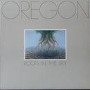 Oregon - Roots in the Sky (Vinyle Usagé)