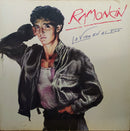 Ramoncin - La Vida En El Filo (Vinyle Usagé)