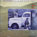 Jesse Colin Young - The Highway Is For Heroes (Vinyle Usagé)
