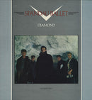 Spandau Ballet - Diamond (Vinyle Usagé)