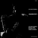 Lou Macconnell - Reaching For It (Vinyle Usagé)