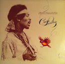 Jimi Hendrix - Crash Landing (Vinyle Usagé)