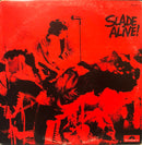 Slade - Slade Alive! (Vinyle Usagé)