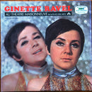Ginette Ravel - Au Theatre Maisonneuve De La Place Des Arts (Vinyle Usagé)