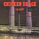 Chicken Shack - OK Ken? (Vinyle Usagé)