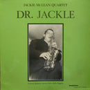 Jackie McLean - Dr Jackle (Vinyle Usagé)