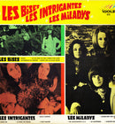 Bises / Intrigantes / Miladys - Les Bises / Les Intrigantes / Les Miladys (Vinyle Usagé)