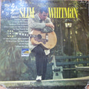 Slim Whitman - Unchain Your Heart (Vinyle Usagé)