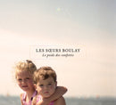 Soeurs Boulay - Le Poids des Confettis (Vinyle Usagé)