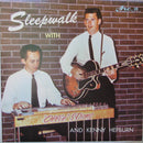 Ollie Strong / Kenny Hepburn - Sleepwalk (Vinyle Usagé)