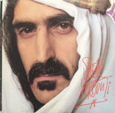 Frank Zappa - Sheik Yerbouti (Vinyle Usagé)