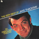 Jake Thackray - The Very Best Of Jake Thackray (Vinyle Usagé)