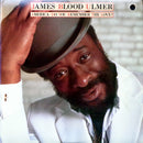 James Blood Ulmer - America Do You Remember The Love? (Vinyle Usagé)