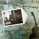 Roy Orbison and Friends - A Black and White Night Live (Vinyle Usagé)