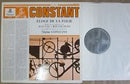 Constant - Eloge de la Folie (Vinyle Usagé)