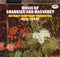 Chabrier / Massenet / Paray - Music of Chabrier and Massenet (Vinyle Usagé)