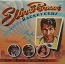 Elbow Bones and the Racketeers - New York at Dawn (Vinyle Usagé)