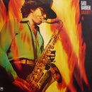 Gato Barbieri - Caliente (Vinyle Usagé)