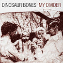 Dinosaur Bones - My Divider (Vinyle Usagé)