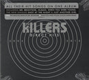 Killers - Direct Hits (CD Usagé)
