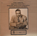 Gene Ammons - Blues Up & Down Vol 1 (Vinyle Usagé)