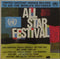 Various - All Star Festival (Vinyle Usagé)