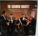 Smetana / Dvorak / Guarneri Quartet - String Quartet In E Minor (From My Life) / String Quartet (Vinyle Usagé)
