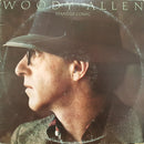 Woody Allen - Standup Comic (Vinyle Usagé)