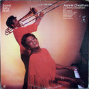 Jeannie Cheatham / Jimmy Cheatham - Sweet Baby Blues (Vinyle Usagé)