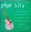 Jack Hammer / Cyclones - Guitar Hits (Vinyle Usagé)