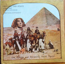 Yoko Ono / Plastic Ono Band - Feeling the Space (Vinyle Usagé)