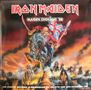 Iron Maiden - Maiden England 88 (Vinyle Neuf)