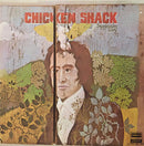 Chicken Shack - Imagination Lady (Vinyle Usagé)