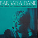 Barbara Dane - Sings The Blues With 6 And 12 String Guitar (Vinyle Usagé)
