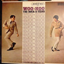 Rock A Teens - Woo Hoo (Vinyle Usagé)